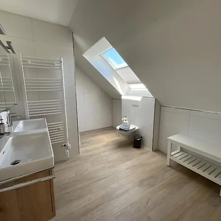 Fernblick, Am Alten Deich 8 Appartement