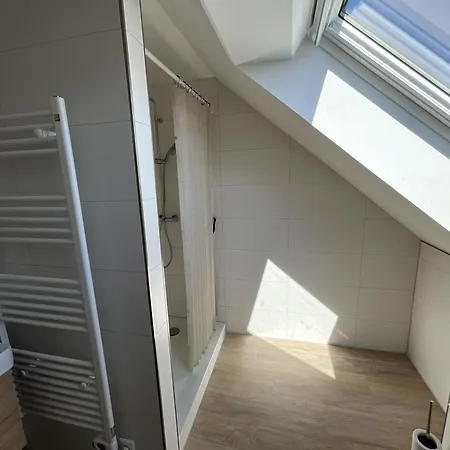 Appartement Fernblick, Am Alten Deich 8 Varel