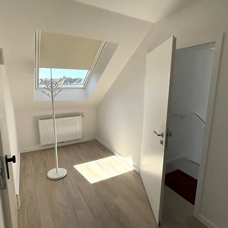 Appartement Fernblick, Am Alten Deich 8 *